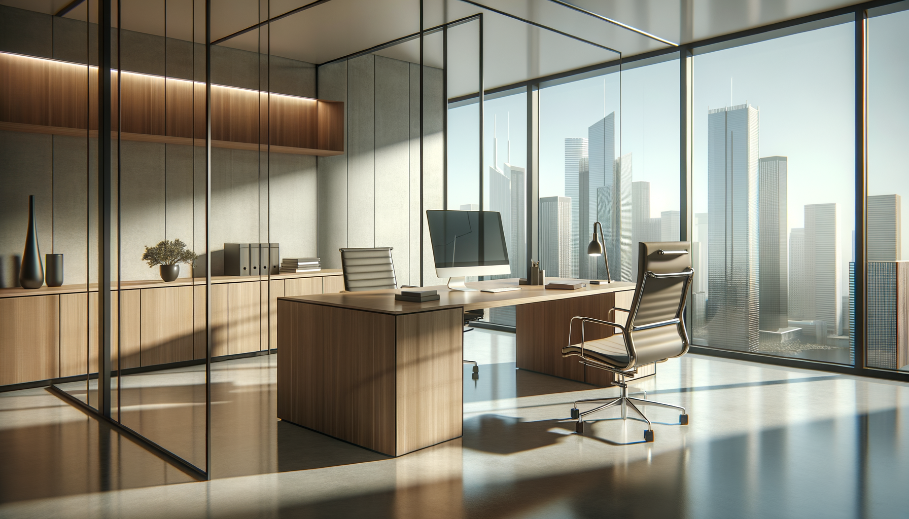 Adaleo Office
