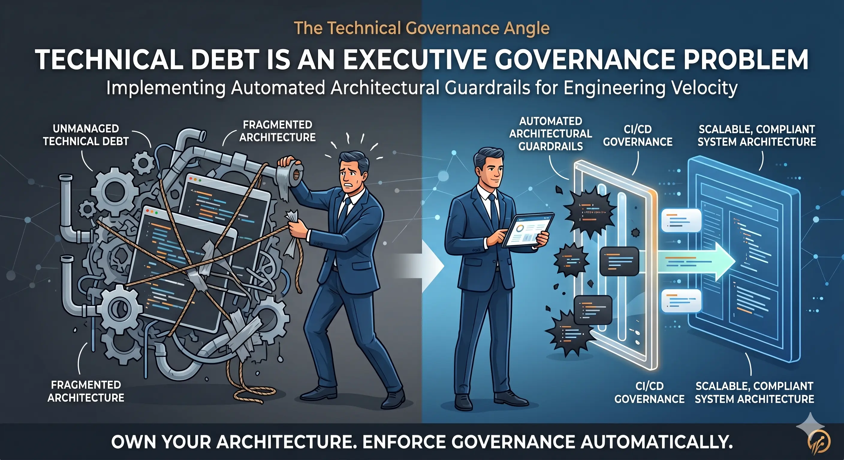 Technical Governance Angle Adaleo